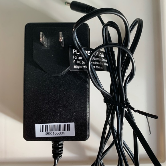 Verizon G1100 Fios Quantum Gateway Wireless WiFi Router - Picture 13 of 14